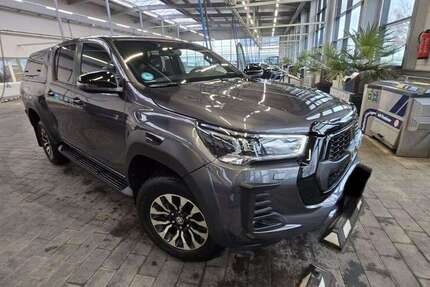 Toyota Hilux 19.433 km 59.000 &euro; Augsburg 86165