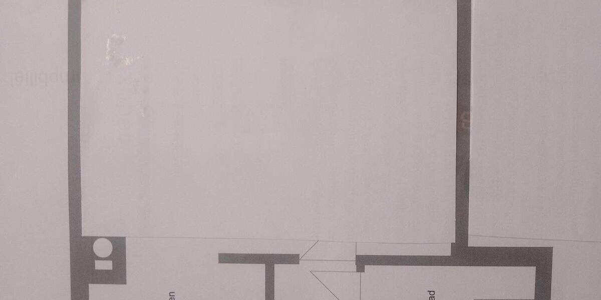 Etagenwohnung Langweid-Foret Foret - 1 Zimmer, 34 m&sup2;, 119.000&euro; | Angebot:24547741