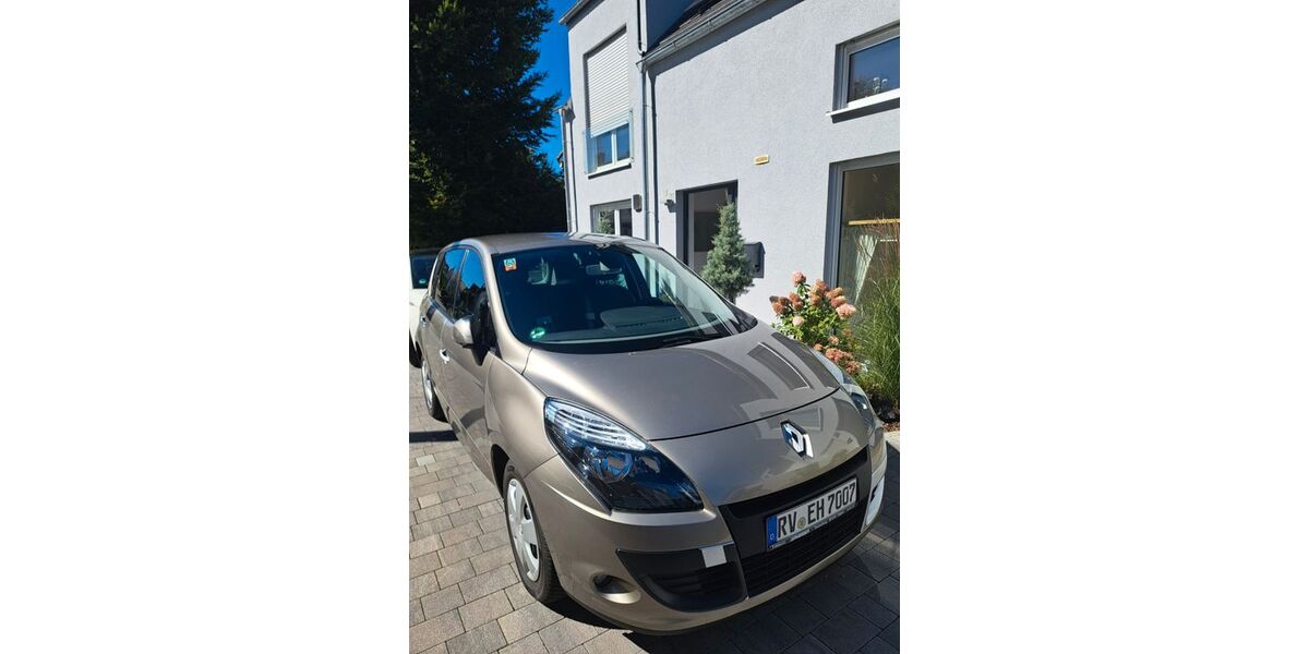 Renault Scenic 68.500 km 6.700 &euro; Neusäss 86356