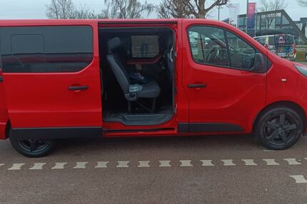 Opel Vivaro 165.000 km 15.900 &euro; Friedberg 86316