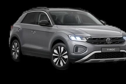 VW T-Roc 13.703 km 28.890 &euro; Scheuring 86937