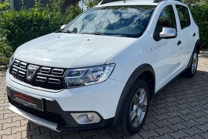 Dacia Sandero 86.000 km 9.980 € Augsburg 86154