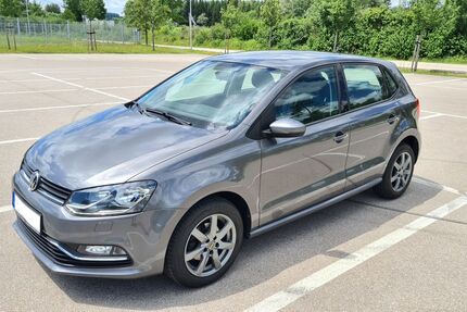 VW Polo 123.140 km 6.579 &euro; Großaitingen 86845
