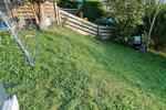 Verkaufe 3 Zimmer wochnung mit garden