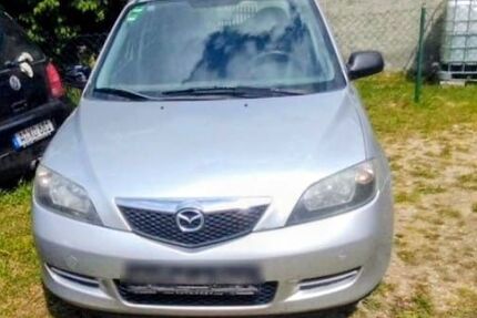 Mazda 2 204.000 km 1.000 &euro; Gersthofen 86368
