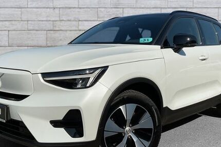 Volvo XC40 38.900 km 29.490 &euro; Augsburg 86179