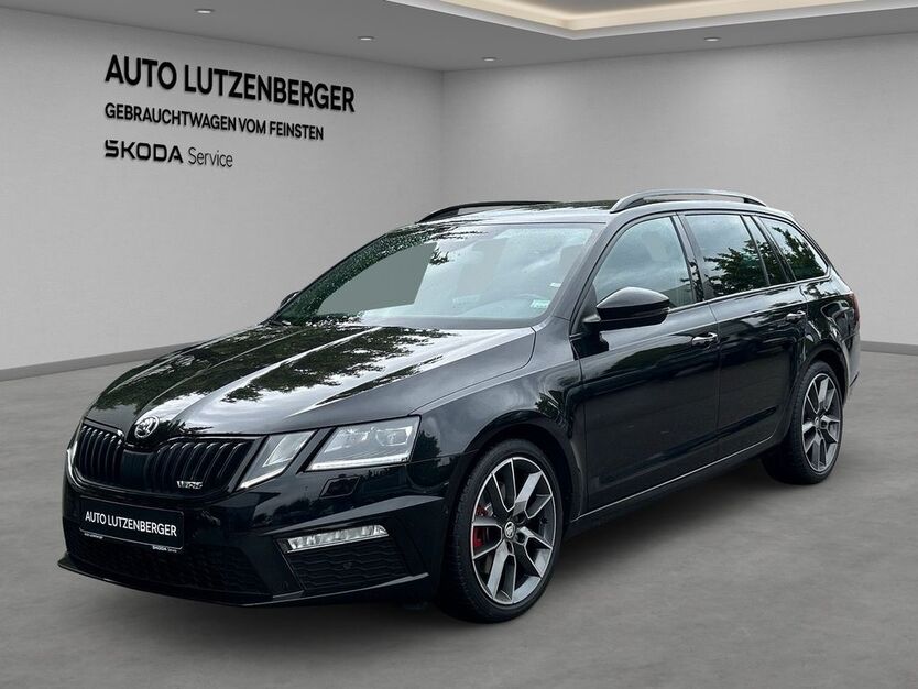 Skoda Octavia 121.900 km 21.990 € Augsburg 86179
