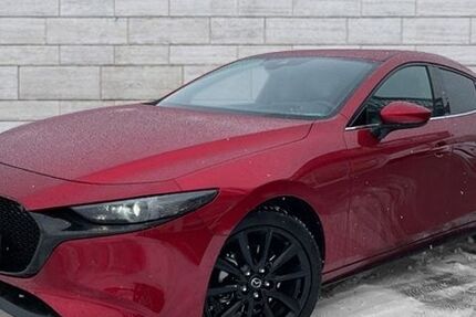 Mazda 3 33.100 km 23.900 &euro; Augsburg 86179