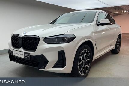 BMW X4 59.964 km 44.990 € Augsburg 86167