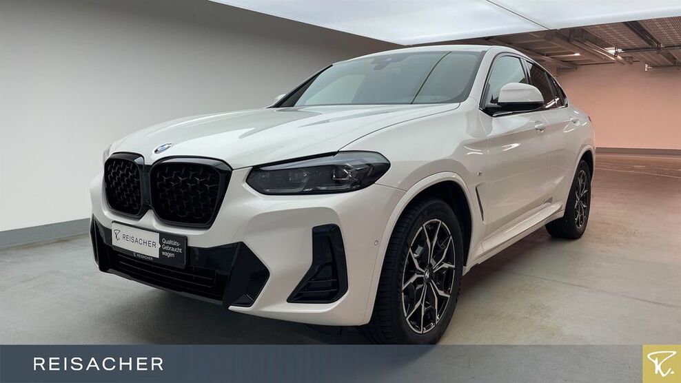 BMW X4 59.964 km 44.990 € Augsburg 86167