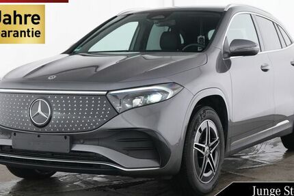 Mercedes-Benz EQA 13.961 km 37.660 &euro; Königsbrunn 86343