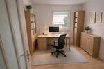 Etagenwohnung Augsburg Lechhausen - 4 Zimmer, 90 m&sup2;, 1.200&euro; | Angebot:26327181