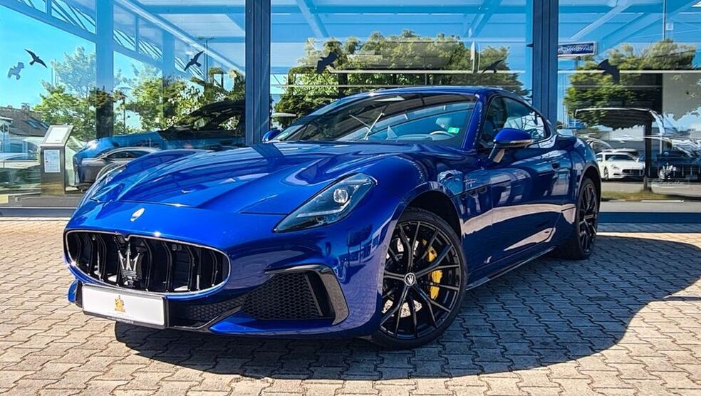 Granturismo