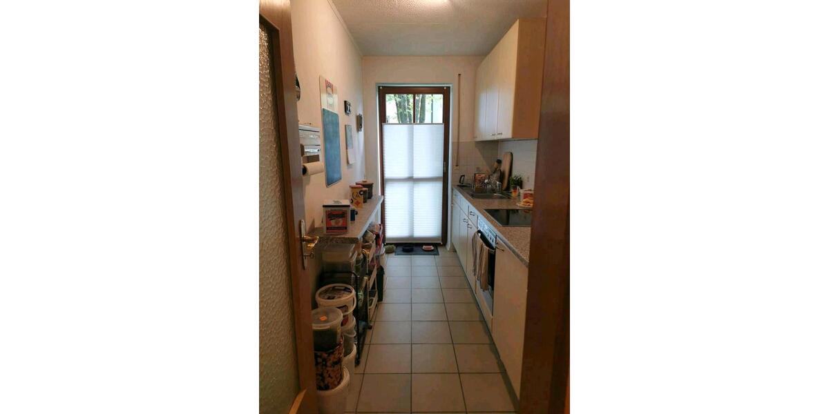 Erdgeschoßwohnung Langweid am Lech - 2 Zimmer, 62 m&sup2;, 275.000&euro; | Angebot:26942118