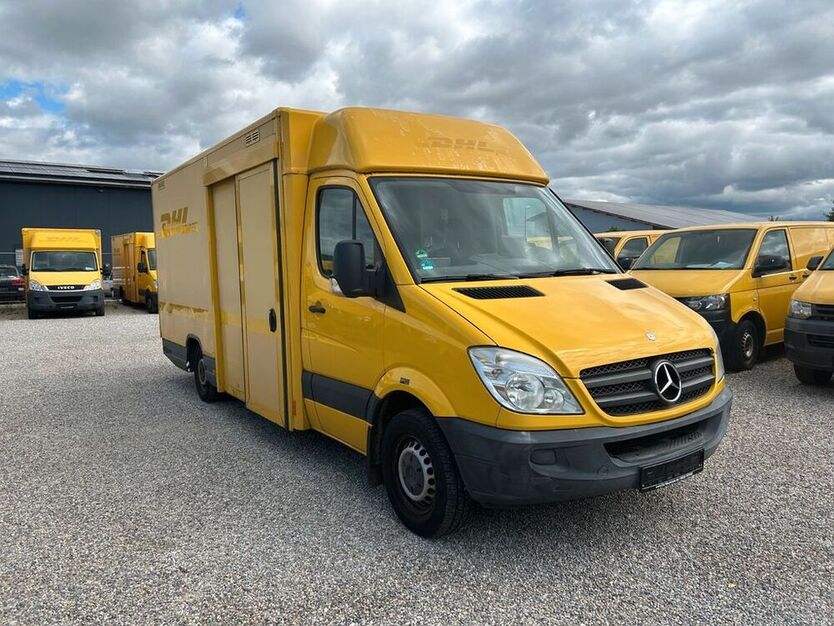Sprinter