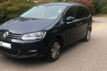 VW Sharan 175.000 km 4.950 &euro; Neusäß 86356