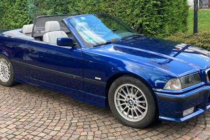 BMW 3er 221.816 km 3.000 € Ried 86510