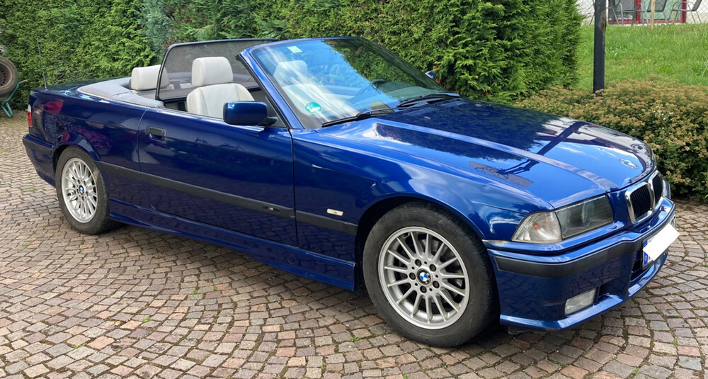 BMW 3er 221.816 km 3.000 € Ried 86510