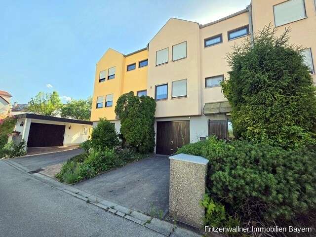 Einfamilienhaus Friedberg - 4 Zimmer, 129 m&sup2;, 509.000&euro; | Angebot:26918980