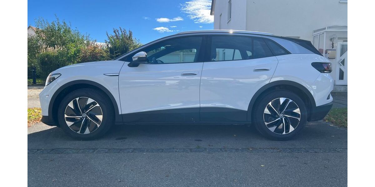 VW ID.4 40.000 km 23.950 &euro; Schwabmünchen 86830