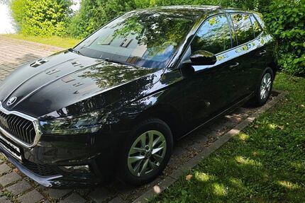 Skoda Fabia 35.500 km 15.300 &euro; Augsburg 86153