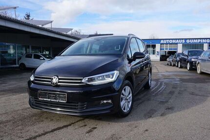 VW Touran 14.800 km 31.490 &euro; Dinkelscherben 86424