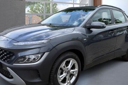 Hyundai KONA 57.100 km 17.485 &euro; Augsburg 86165