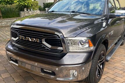 Dodge RAM 113.000 km 34.950 € Friedberg 86316