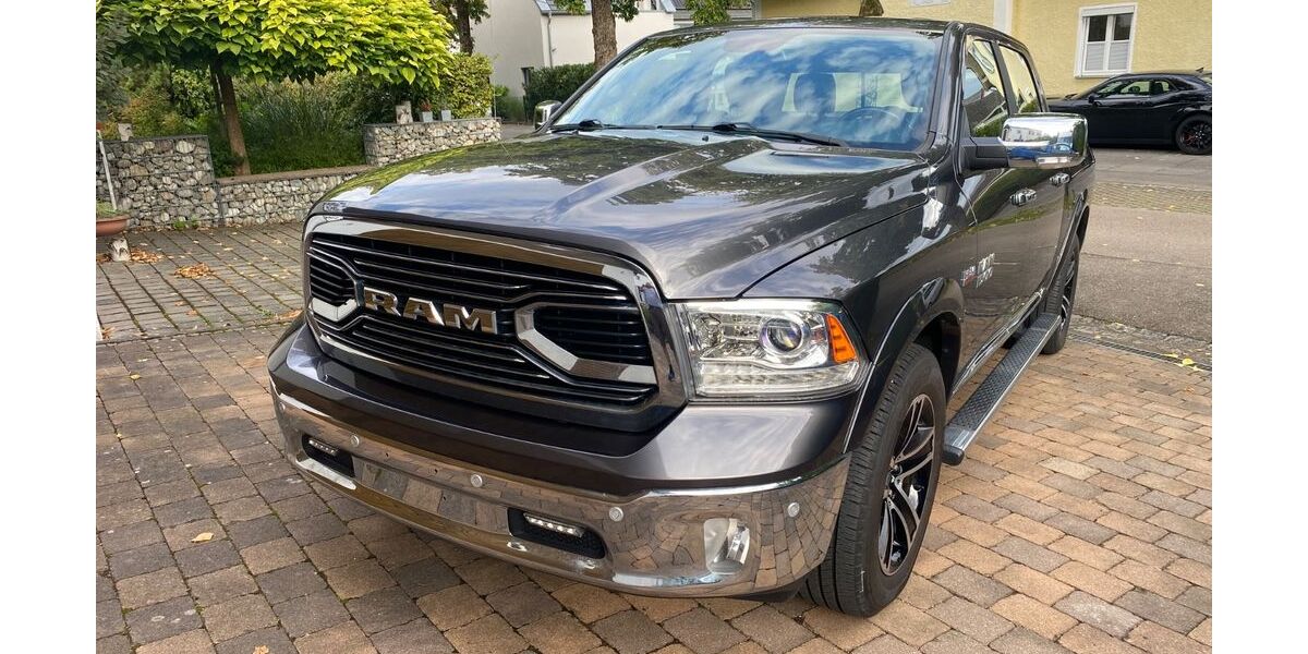 Dodge RAM 113.000 km 34.950 € Friedberg 86316