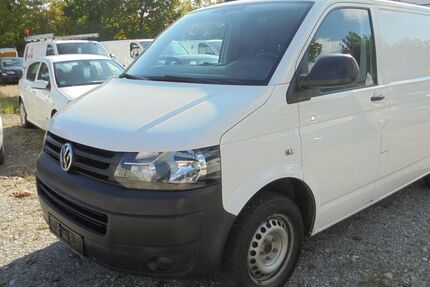 VW T5 Transporter 142.000 km 8.990 € Gersthofen bei Augsburg 86368