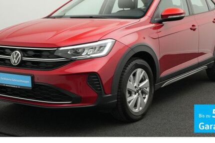 VW Taigo 15.289 km 23.190 &euro; Gersthofen 86368