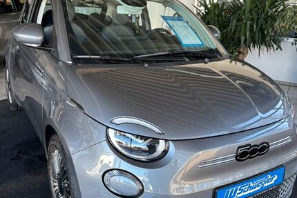 Fiat 500 14.000 km 18.900 &euro; Friedberg 86316