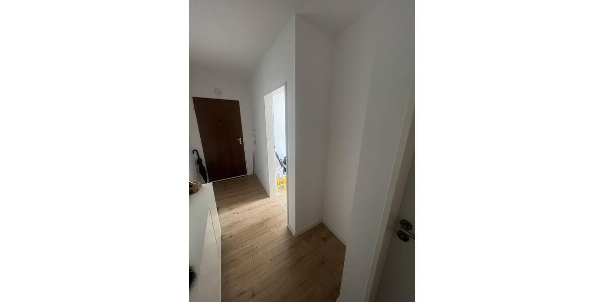 Etagenwohnung Augsburg Oberhausen - 3 Zimmer, 71 m&sup2;, 307.000&euro; | Angebot:26794383