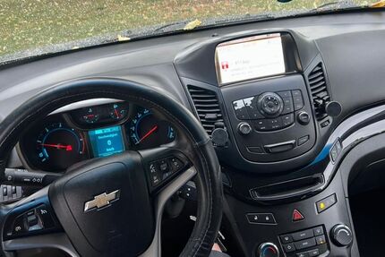 Chevrolet Orlando 172.000 km 4.700 &euro; Augsburg 86154
