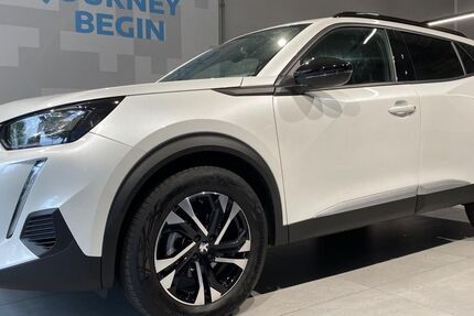 Peugeot 2008 17.798 km 18.330 &euro; Augsburg 86179