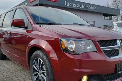 Dodge Grand Caravan 132.347 km 13.990 &euro; Augsburg 86165