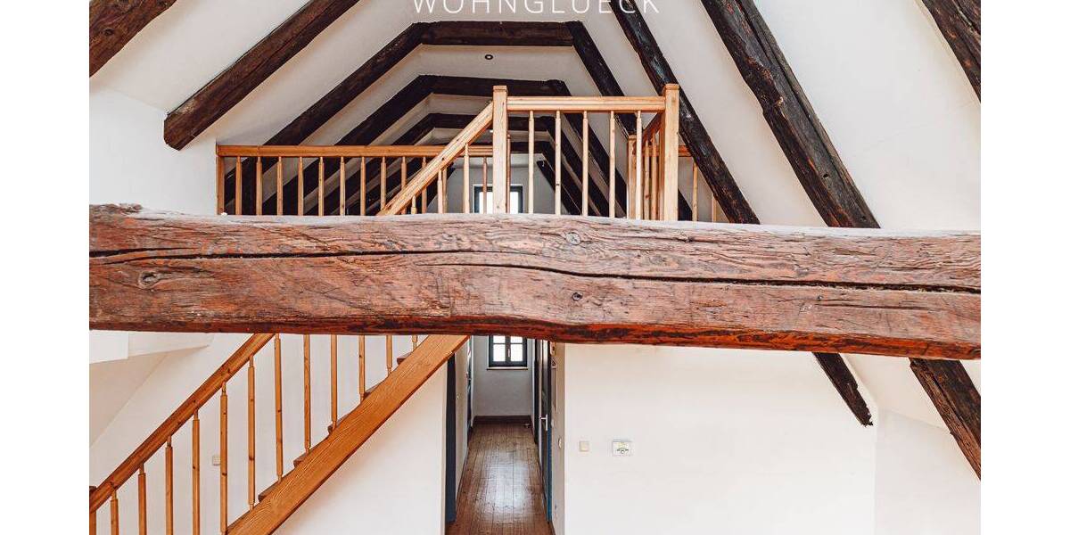 Mehrfamilienhaus, Wohnhaus Augsburg Innenstadt - 9 Zimmer, 213 m&sup2;, 1.290.000&euro; | Angebot:26833511