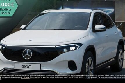 Mercedes-Benz EQA 26.507 km 37.990 &euro; Augsburg 86161