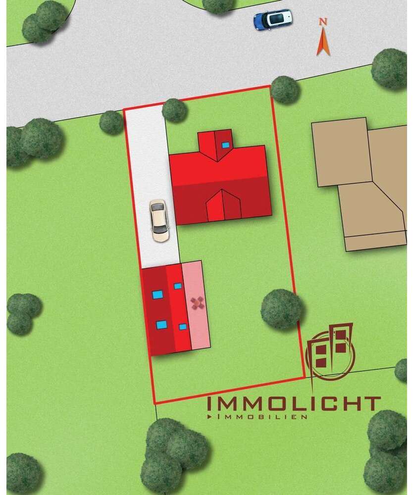 Grundstück zu verkaufen in Stadtbergen Deuringen 495.000 € 536 m²