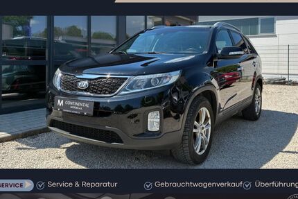 Kia Sorento 191.000 km 7.490 &euro; Schwabmünchen 86830