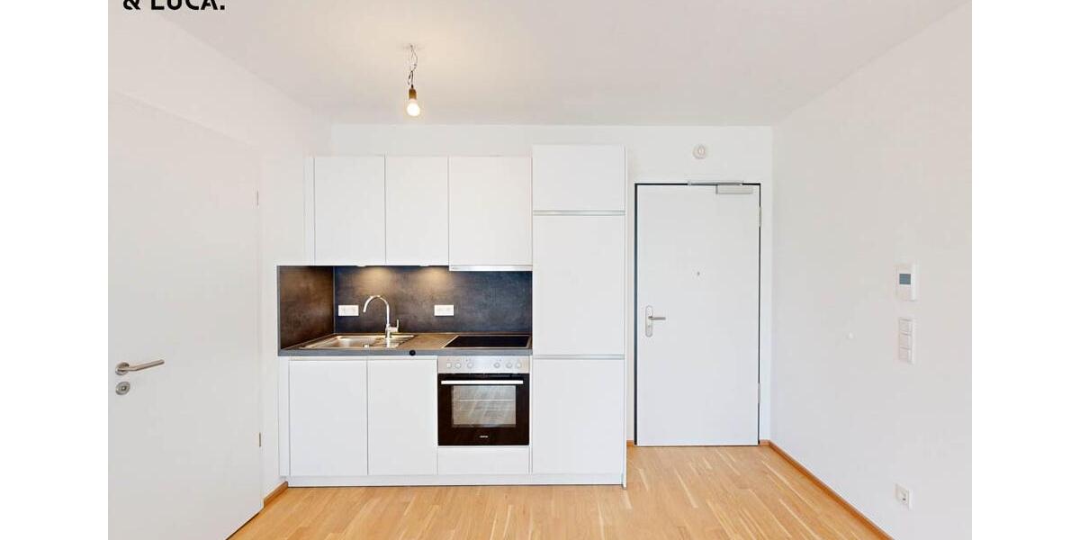 Erdgeschoßwohnung Augsburg - 2 Zimmer, 58 m&sup2;, 1.095&euro; | Angebot:26261322