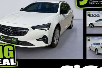Opel Insignia 80.100 km 17.480 &euro; Augsburg 86179