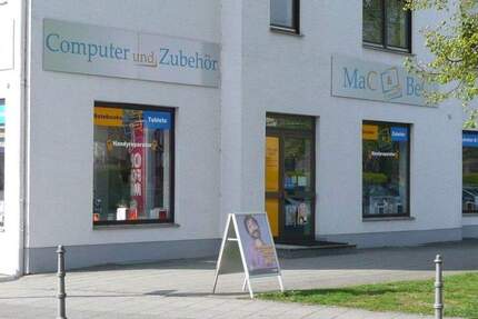 Gewerbeobjekt Neusäß - 2.222&euro; | Angebot:24776231