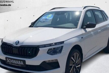 Skoda Kamiq 2.504 km 28.960 &euro; Gersthofen 86368