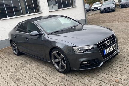 Audi A5 245.000 km 13.500 &euro; Neusaß 86356