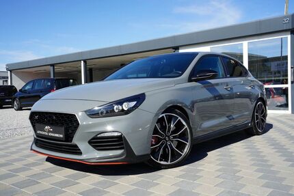 Hyundai i30 105.000 km 19.990 &euro; Königsbrunn 86343