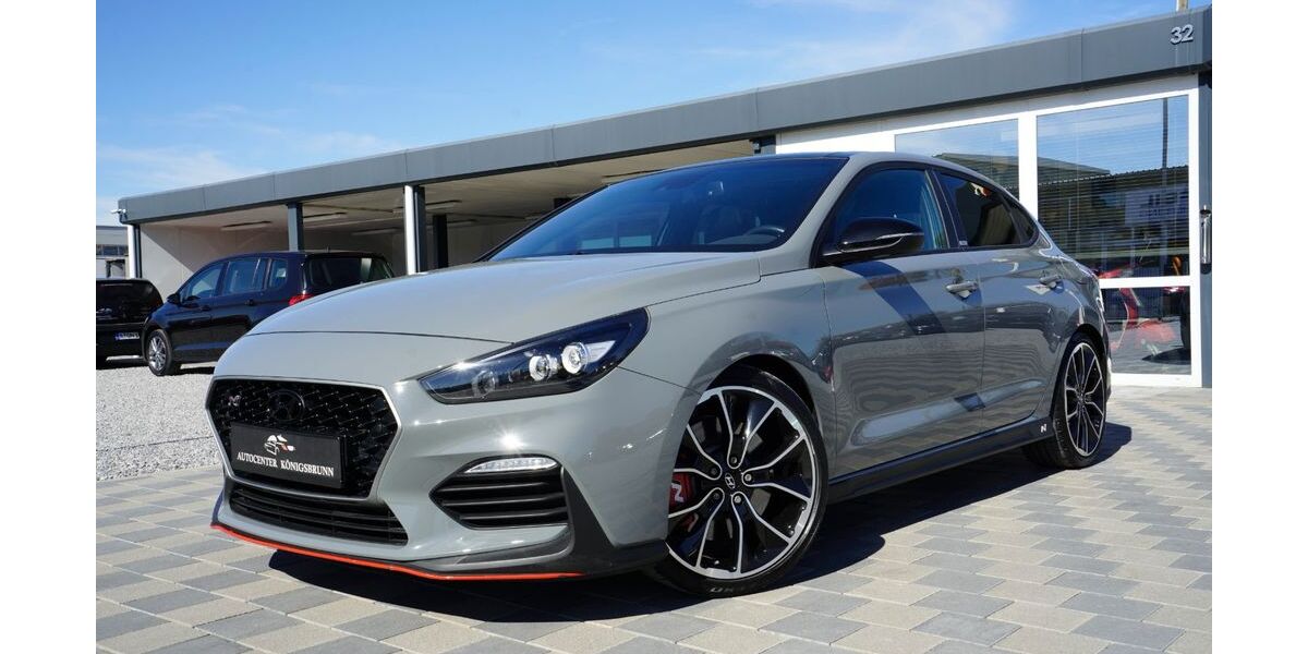 Hyundai i30 105.000 km 19.990 &euro; Königsbrunn 86343