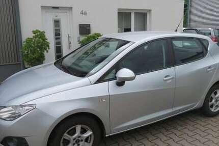Seat Ibiza 78.578 km 5.999 &euro; Binswangen 86637