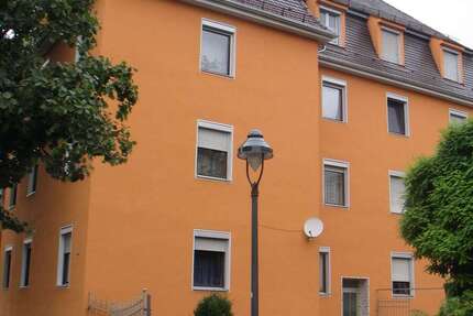 Wohnung Augsburg Bärenkeller - 3 Zimmer, 75 m&sup2;, 165.000&euro; | Angebot:26565374