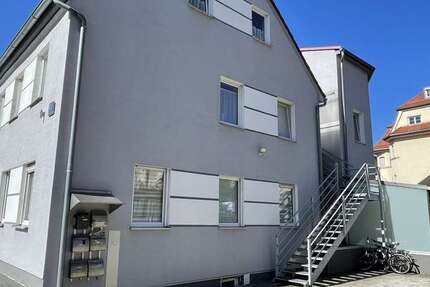 Wohnung Augsburg Antonsviertel - 3 Zimmer, 75 m&sup2;, 365.000&euro; | Angebot:27321332